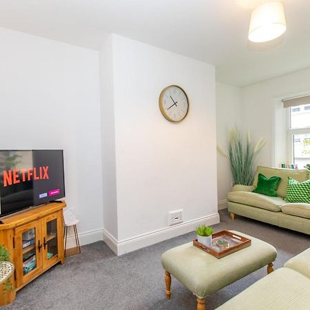 Apartamento The Ilkley Retreat Exterior foto