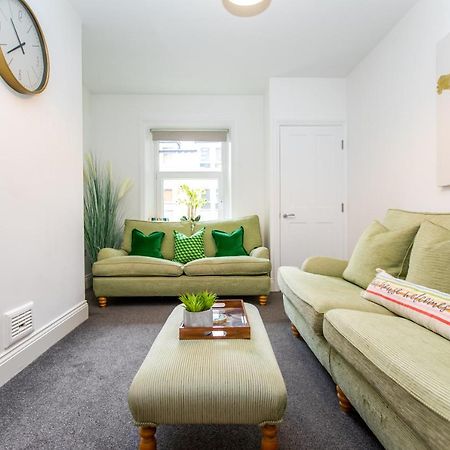 Apartamento The Ilkley Retreat Exterior foto
