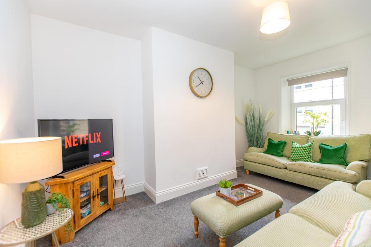 Apartamento The Ilkley Retreat Exterior foto