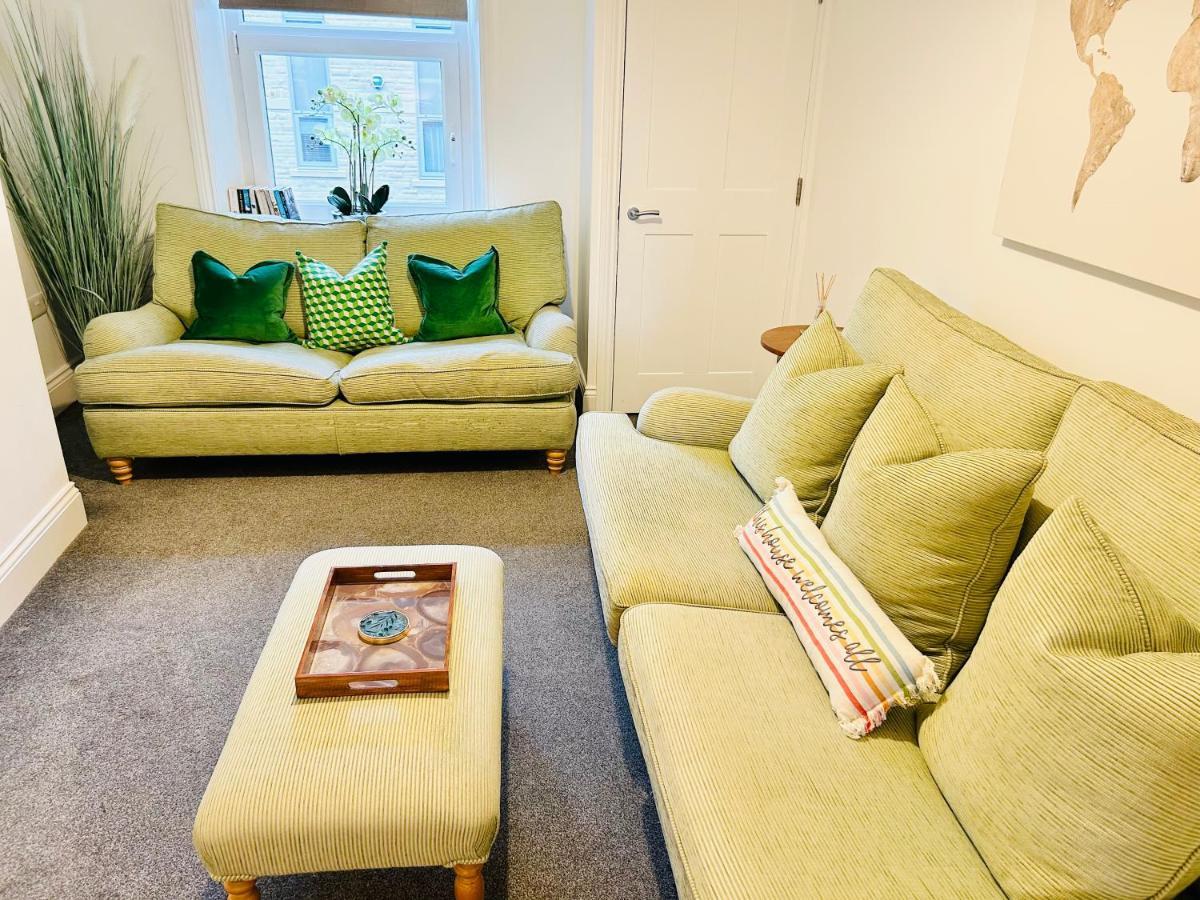 Apartamento The Ilkley Retreat Exterior foto