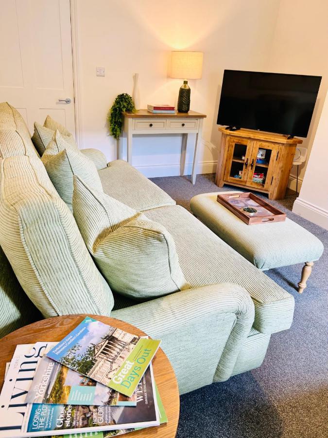 Apartamento The Ilkley Retreat Exterior foto