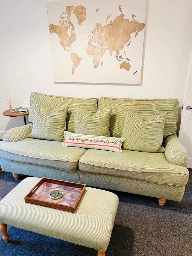 Apartamento The Ilkley Retreat Exterior foto