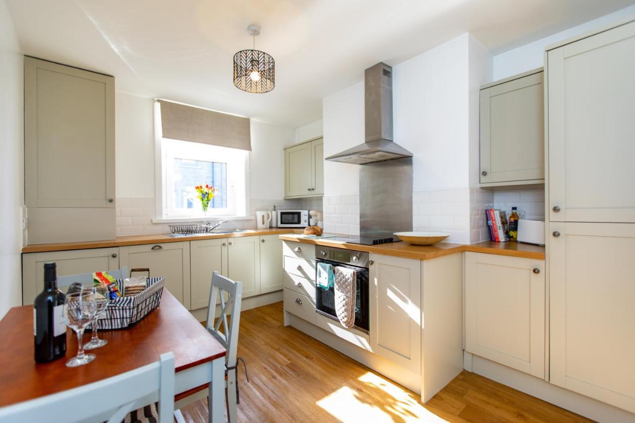 Apartamento The Ilkley Retreat Exterior foto