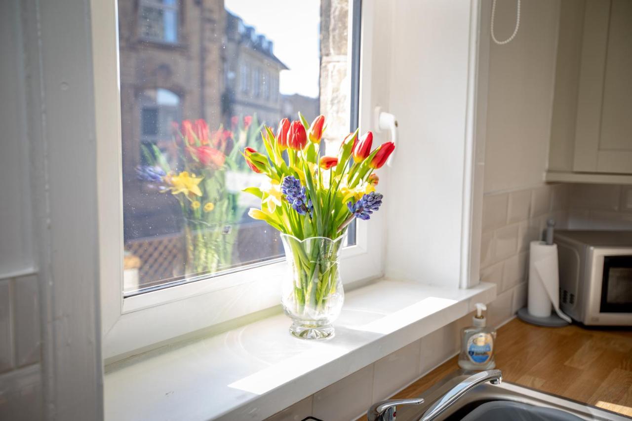 Apartamento The Ilkley Retreat Exterior foto