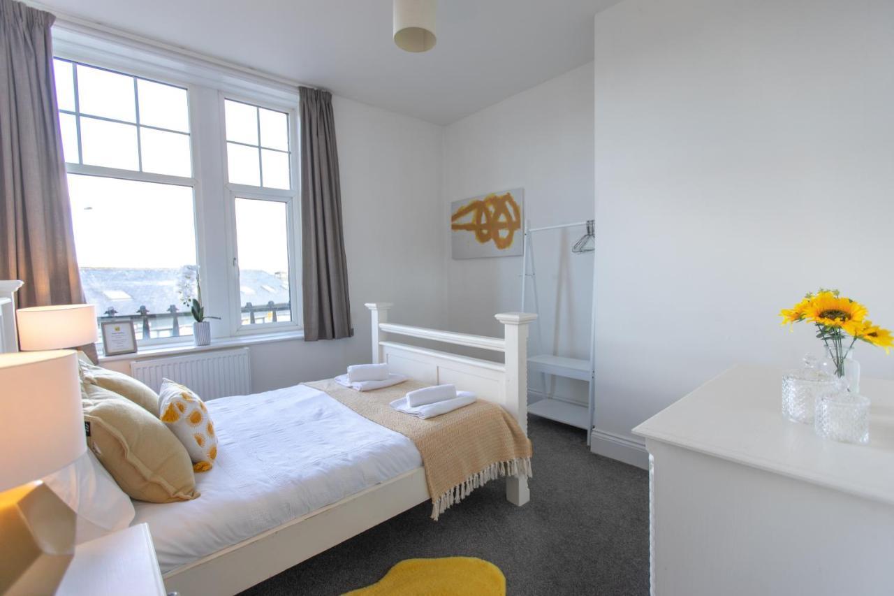 Apartamento The Ilkley Retreat Exterior foto
