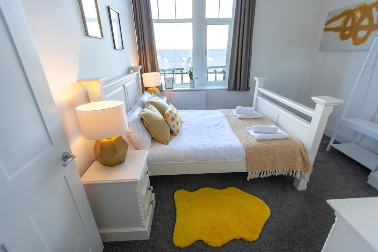 Apartamento The Ilkley Retreat Exterior foto