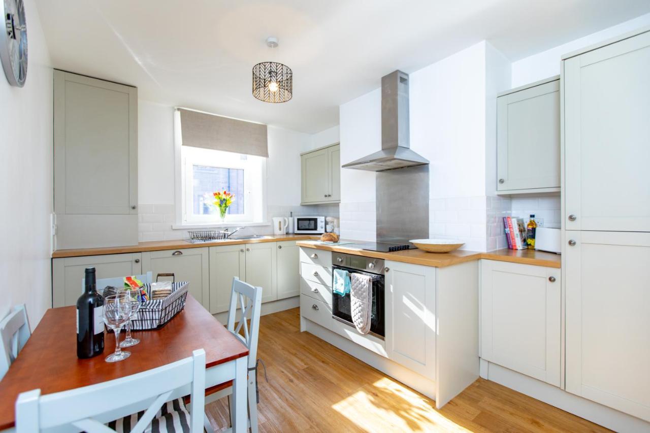Apartamento The Ilkley Retreat Exterior foto